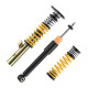 Golf 6 ST Performance coilovers for Volkswagen Golf VI Cabrio - type ST XTA | race-shop.si