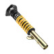 Golf 6 ST Performance coilovers for Volkswagen Golf VI Cabrio - type ST XTA | race-shop.si
