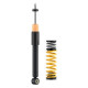 Golf 6 ST Performance coilovers for Volkswagen Golf VI Cabrio - type ST XTA | race-shop.si