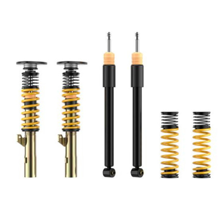 vzmetenje z nastavljivo višino - Coilovers ST Performance coilovers for Volkswagen Golf VII - type ST XTA | race-shop.si
