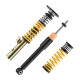 vzmetenje z nastavljivo višino - Coilovers ST Performance coilovers for Volkswagen Scirocco - type ST XTA | race-shop.si