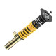 vzmetenje z nastavljivo višino - Coilovers ST Performance coilovers for Volkswagen Scirocco - type ST XTA | race-shop.si