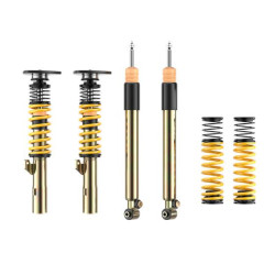 ST Performance coilovers for Audi A3 - type ST XTA Plus3
