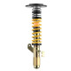 vzmetenje z nastavljivo višino - Coilovers ST Performance coilovers for Bmw 1-series (F20, F21) - type ST XTA Plus3 | race-shop.si