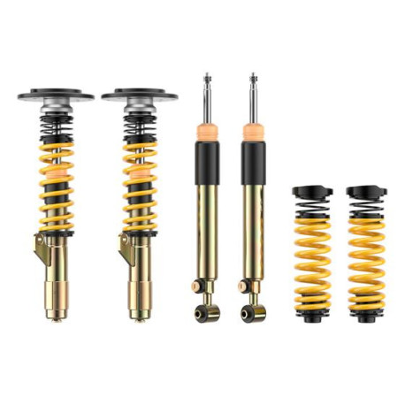 vzmetenje z nastavljivo višino - Coilovers ST Performance coilovers for Bmw 2-series M240i (F22, F23) - type ST XTA Plus3 | race-shop.si
