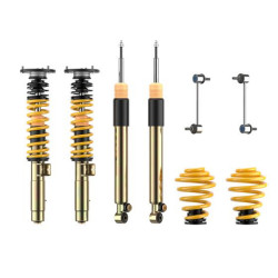 ST Performance coilovers for Bmw 3-series (E46) - type ST XTA Plus3