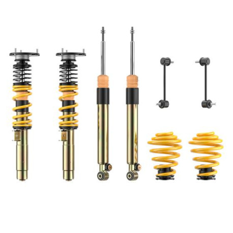 vzmetenje z nastavljivo višino - Coilovers ST Performance coilovers for Bmw M3 (E46) - type ST XTA Plus3 | race-shop.si