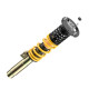 vzmetenje z nastavljivo višino - Coilovers ST Performance coilovers for Bmw M3 (E46) - type ST XTA Plus3 | race-shop.si