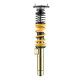 vzmetenje z nastavljivo višino - Coilovers ST Performance coilovers for Bmw M3 (E46) - type ST XTA Plus3 | race-shop.si