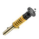 vzmetenje z nastavljivo višino - Coilovers ST Performance coilovers for Bmw 3-series (E92) - type ST XTA Plus3 | race-shop.si