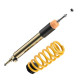 vzmetenje z nastavljivo višino - Coilovers ST Performance coilovers for Bmw 3-series (E92) - type ST XTA Plus3 | race-shop.si