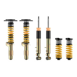 ST Performance coilovers for Bmw M4 (F82) - type ST XTA Plus3