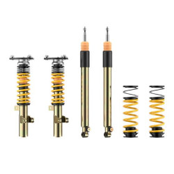 ST Performance coilovers for Honda Civic Type R - type ST XTA Plus3