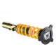 118 ST Performance coilovers for Mercedes-benz CLA AMG 45S (C118) - type ST XTA Plus3 | race-shop.si