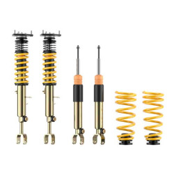 ST Performance coilovers for Nissan 350Z - type ST XTA Plus3