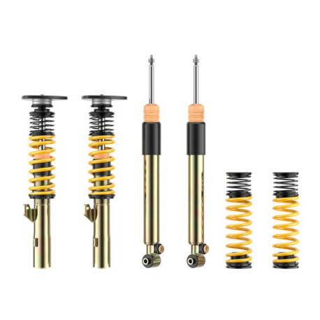 vzmetenje z nastavljivo višino - Coilovers ST Performance coilovers for Volkswagen Golf VII - type ST XTA Plus3 | race-shop.si