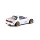 Car models TARMAC WORKS model car Pandem Mazda RX-7 FC3S | race-shop.si