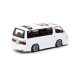 Car models TARMAC WORKS model car Toyota HIACE WAGON Custom | 2023 HK Special Edition | race-shop.si