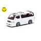 Car models TARMAC WORKS model car Toyota HIACE WAGON Custom | 2023 HK Special Edition | race-shop.si