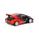 Car models TARMAC WORKS model car Pandem Toyota Yaris | ADVAN | race-shop.si