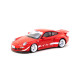 Car models TARMAC WORKS model car Porsche RWB 997 Philadelphia | race-shop.si