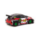 Car models TARMAC WORKS model car Pandem Toyota Yaris | Drift | race-shop.si