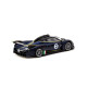 Car models TARMAC WORKS model car 1/64 Pagani Huayra R | Blu Avio | race-shop.si