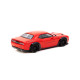 Car models TARMAC WORKS model car 1/64 LB-WORKS Dodge Challenger SRT Hellcat | Red | race-shop.si