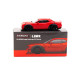 Car models TARMAC WORKS model car 1/64 LB-WORKS Dodge Challenger SRT Hellcat | Red | race-shop.si