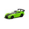TARMAC WORKS model car 1/64 Dodge Viper ACR Extreme | Green Metallic