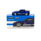 Car models TARMAC WORKS model car 1/64 Toyota GR86 HKS | Blue Metallic | race-shop.si