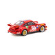 Car models TARMAC WORKS model car X SHUCO 1/64 Porsche 911 RSR 3.8 Red | Special Edition | race-shop.si
