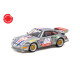 Car models TARMAC WORKS model car X SHUCO 1/64 Porsche 911 RSR 3.8 Red | Special Edition | race-shop.si