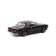 Car models TARMAC WORKS model car 1/64 Nissan Skyline 2000 GT-R (KPGC10) | Black | race-shop.si