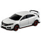 Car models Tomica No. 40 | Honda Civic Type R | race-shop.si