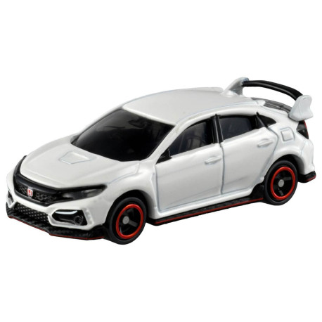 Car models Tomica No. 40 | Honda Civic Type R | race-shop.si