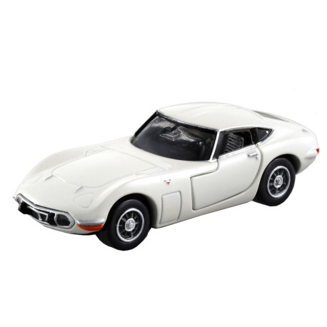 Car models Tomica Premium No. 27 | Toyota 2000GT | race-shop.si