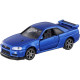 Car models Tomica Premium No. 11 | Nissan Skyline GT-R V-SpecII Nür | race-shop.si