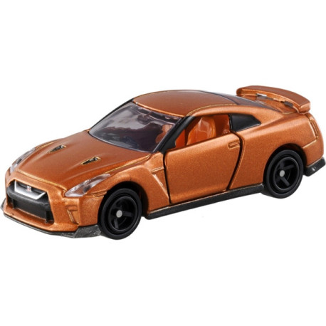 Car models Tomica No. 23 | Nissan GT-R | race-shop.si
