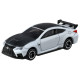 Car models Tomica No. 84 | Lexus RCF Performance Package | race-shop.si