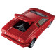 Car models Tomica Premium No. 12 | Lamborghini Countach 25th Anniversary | race-shop.si