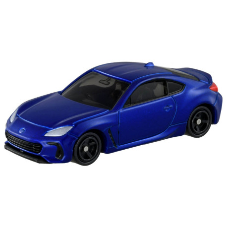 Car models Tomica No. 28 | Subaru BRZ | race-shop.si