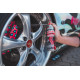 Čistila za zavore RACES Brakes and parts cleaner (500ml) | race-shop.si