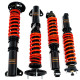 vzmetenje z nastavljivo višino - Coilovers Driftworks CS2 true-rear coilovers for BMW Z3, Z3 Roadster/Coupe (95-02) | race-shop.si
