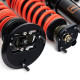 vzmetenje z nastavljivo višino - Coilovers Driftworks CS2 true-rear coilovers for BMW 3 Series E46 Non-M3 and M3 (98-06) | race-shop.si