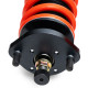 vzmetenje z nastavljivo višino - Coilovers Driftworks CS2 true-rear coilovers for BMW 3 Series E46 Non-M3 and M3 (98-06) | race-shop.si