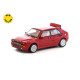 Car models TARMAC WORKS model car Lancia Delta HF Integrale | race-shop.si