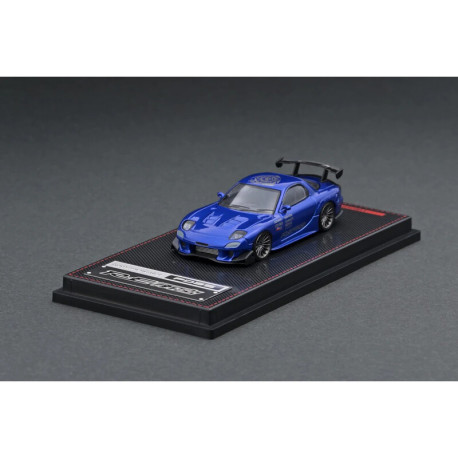 Car models IGNITION MODEL Mazda RX-7 (FD3S) RE Amemiya | race-shop.si