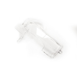 Transparent Cam Cover for Toyota 2JZ-G(T)E VVTi