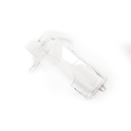 dizajn dodatki Transparent Cam Cover for Toyota 2JZ-G(T)E VVTi | race-shop.si